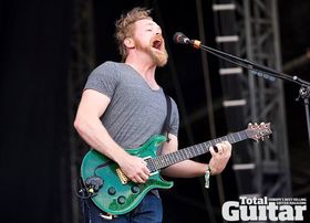 Download festival 2013 in pictures