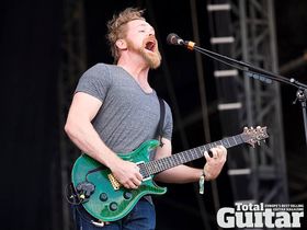 Download festival 2013 in pictures