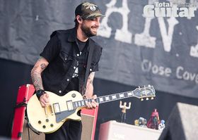Download festival 2013 in pictures