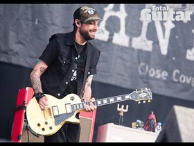 Download festival 2013 in pictures