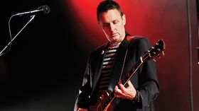 Mike McCready talks new Pearl Jam album Lightning Bolt