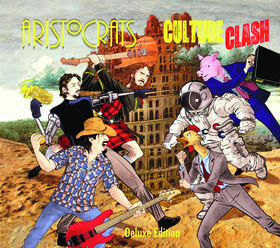 Total Guitar's top 20 albums of 2013