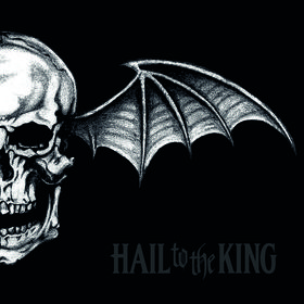 Total Guitar's top 20 albums of 2013
