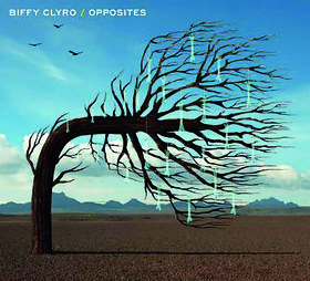 Total Guitar's top 20 albums of 2013