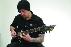 Video: Me and my guitar with Andy James