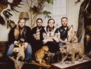 10 Riffs: Cancer Bats