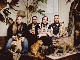 10 Riffs: Cancer Bats