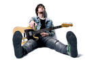 Video: Graham Coxon talks telecasters