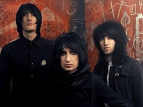 LostAlone 2012 UK tour dates
