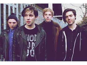 Video: Peace 'Follow Baby'