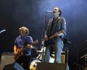 Reading Festival 2010: Day two