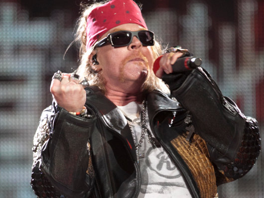 Reading and Leeds 2010: Five bands that could make your festival