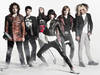 Foxy Shazam ((Ian West))