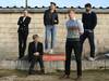 Frankie & The Heartstrings ((Ian West))