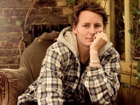 Ben Howard 'The Wolves' video exclusive