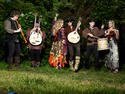 Blackmore's Night announce 2011 UK tour dates
