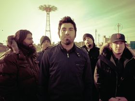 Deftones release 'Beauty School' video