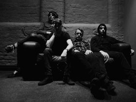 Turbowolf and Hawk Eyes announce 2011 UK tour dates