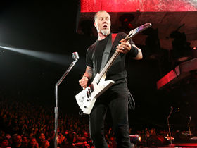 Lou Reed and Metallica reveal album details