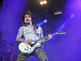 Exclusive: The Darkness talk new album