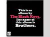 The Black Keys - Brothers blank