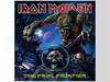 Iron Maiden - The Final Frontier