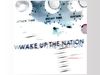 Paul Weller - Wake Up The Nation blank