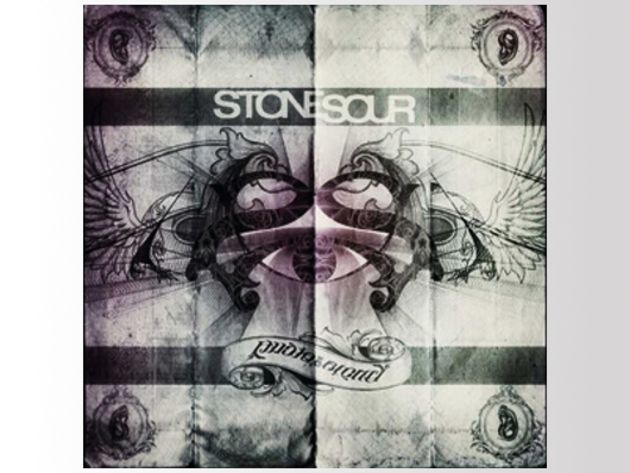 Stone Sour - Audio Secrecy