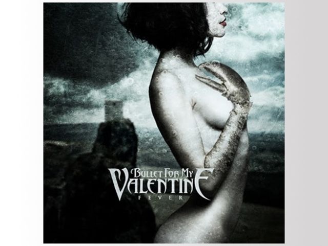 Bullet For My Valentine - Fever