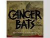 Cancer Bats - Bears, Mayors, Scraps And Bones blank