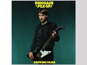 The 50 Best Guitar Albums Of The Year 2010