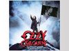Ozzy Osbourne - Scream blank