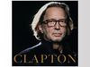 Eric Clapton - Clapton blank