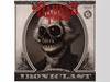 The Damned Things - Ironiclast