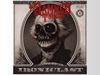 The Damned Things - Ironiclast blank