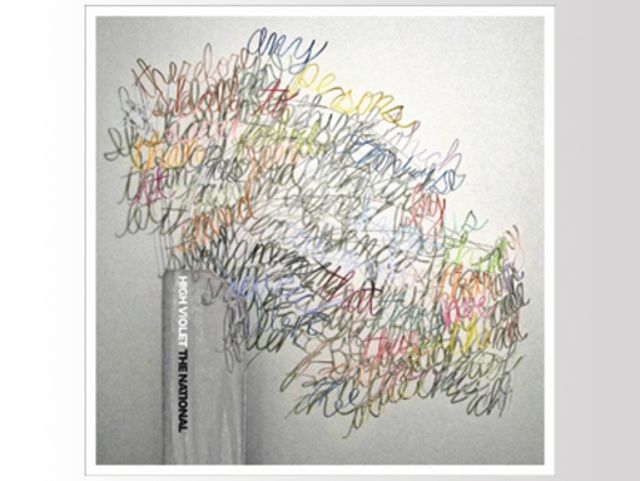 The National - High Violet