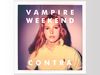 Vampire Weekend - Contra blank
