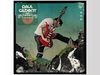 Paul Gilbert - Fuzz Universe blank