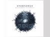Stornoway - Beachcomber's Windowsill blank