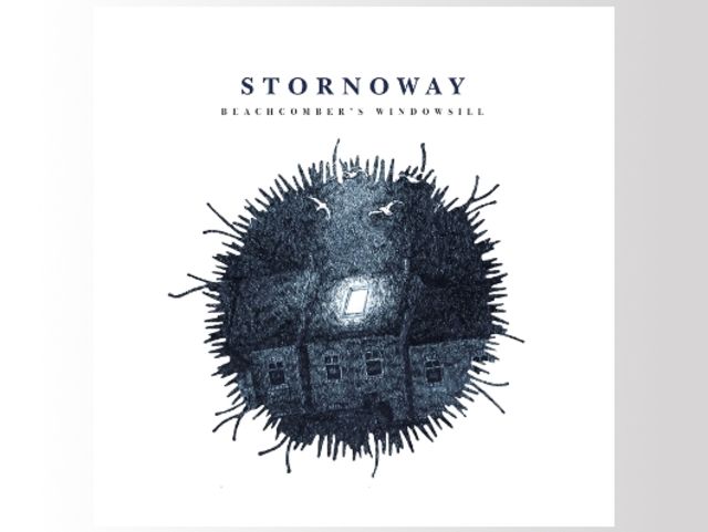 Stornoway - Beachcomber's Windowsill