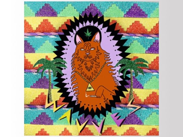 Wavves - King Of The Beach