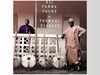 Ali Farka Toure & Toumani Diabate - Ali & Toumani blank