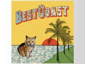The 50 Best Guitar Albums Of The Year 2010