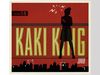 Kaki King - Junior blank