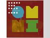 Minus The Bear - Omni blank