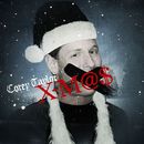 Stream Corey Taylor's Christmas single 'X-M@$' on TG