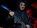 Gallery: Tony Iommi's influence