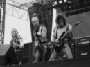 Judas Priest and Dream Theater for High Voltage Festival