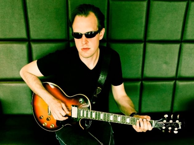Joe Bonamassa