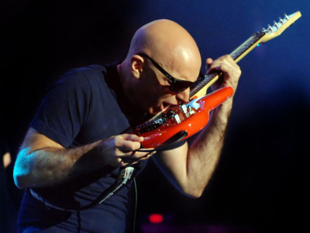 Joe Satriani